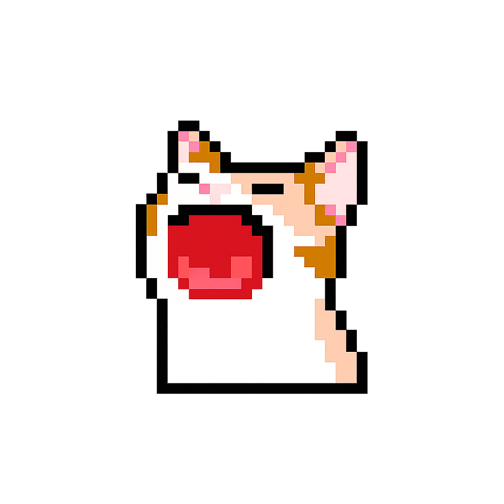 404 Cat