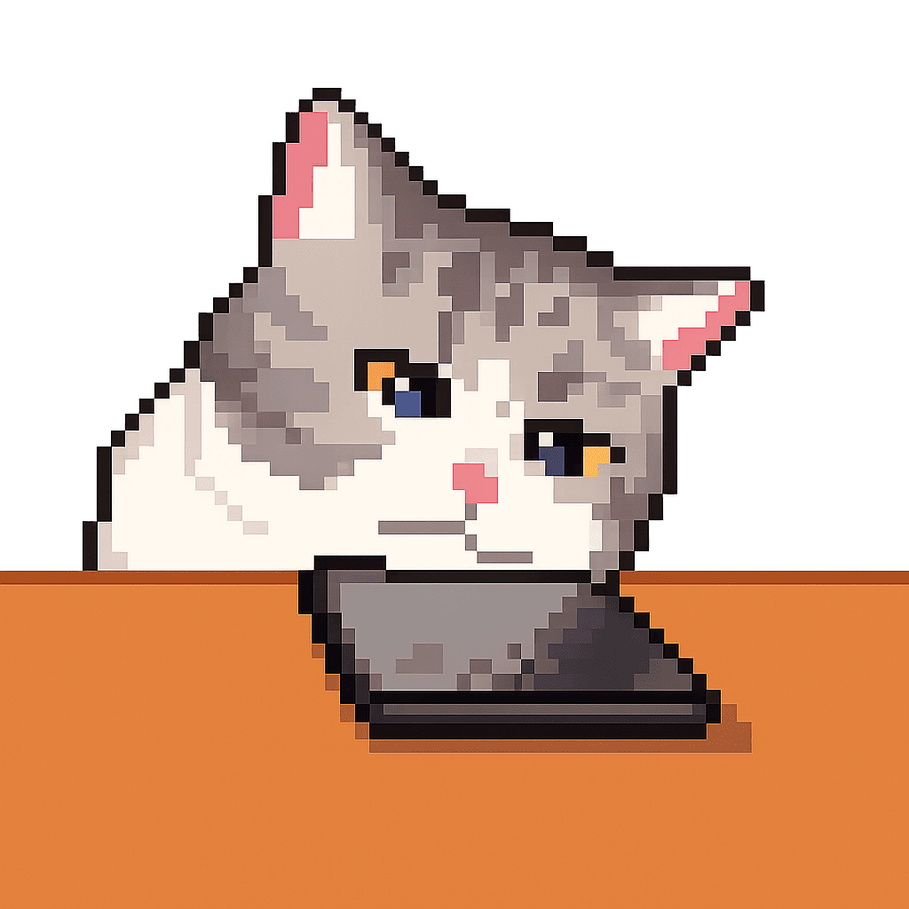 FAQ Cat