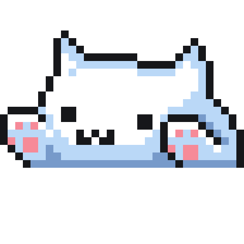 Cat Animation